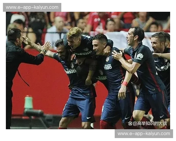 转会塞维利亚：为职业生涯注入新活力的最佳选择