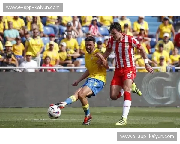 绿野逐梦：拉斯帕的崛起与贝蒂斯的坚守——一场足球史诗的交响